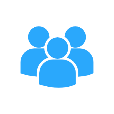 Over 400k+ happy customers